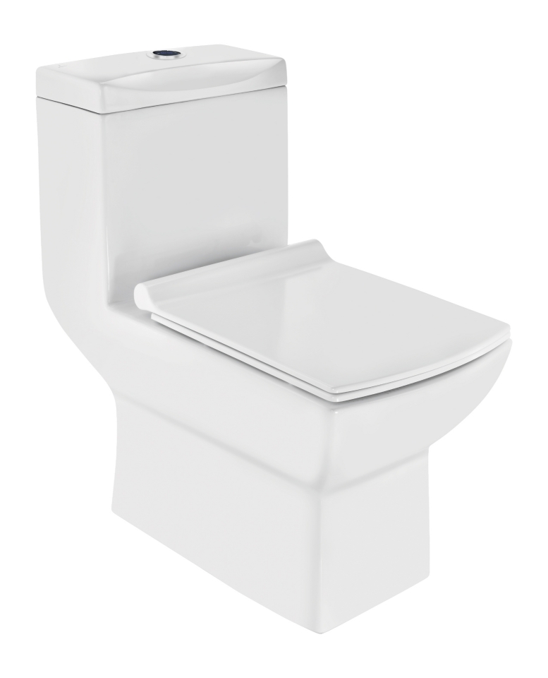 Picture of सिंगल पीस - WC